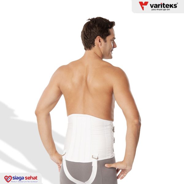 Variteks 111 Lumbosacral Corset