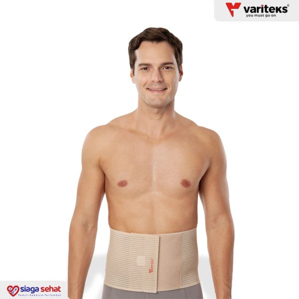 Variteks 133 Postoperative Abdominal Corset (20 cm)
