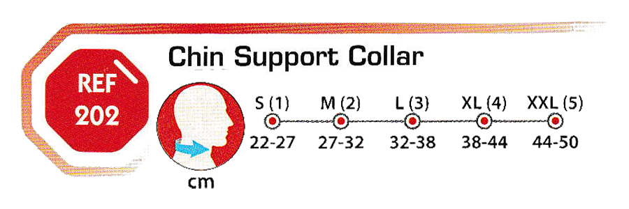202 cervical collars variteks