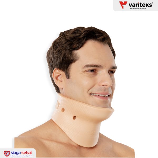 Variteks 206 Nelson Collar With Chin Support