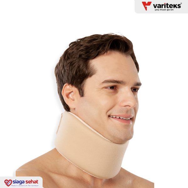 Variteks 207 Soft Nelson Collar