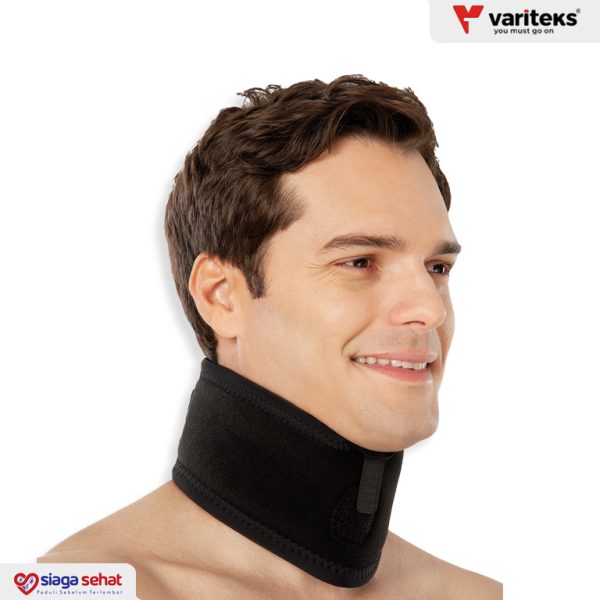 Variteks 208 UNI Collar