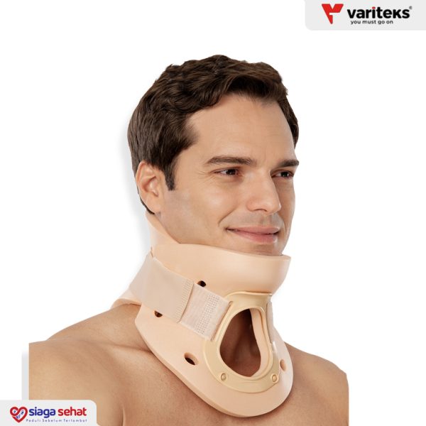 Variteks 210 Philadelphia Tracheostomy Collar