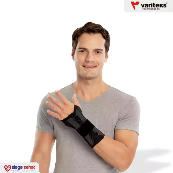 Variteks 309 Flexi Wrist Brace Splint