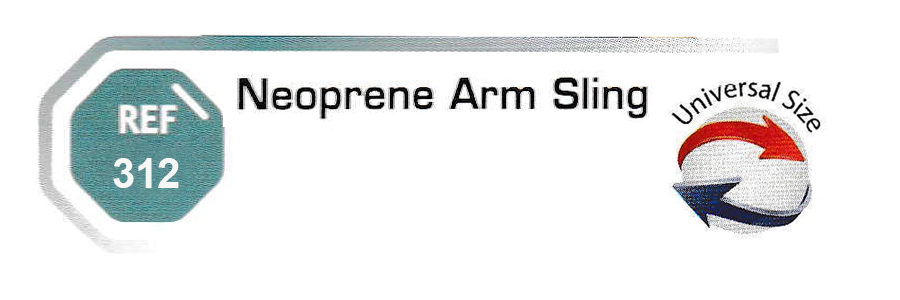 312 arm sling variteks
