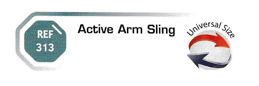 313 arm sling variteks
