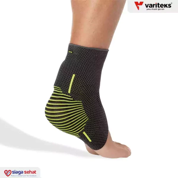 Variteks 455 Knitted Achilles Tendon Support