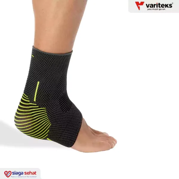 Variteks 456 Knitted Malleol Ankle Support