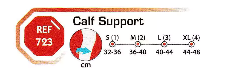 723 ankle brace variteks