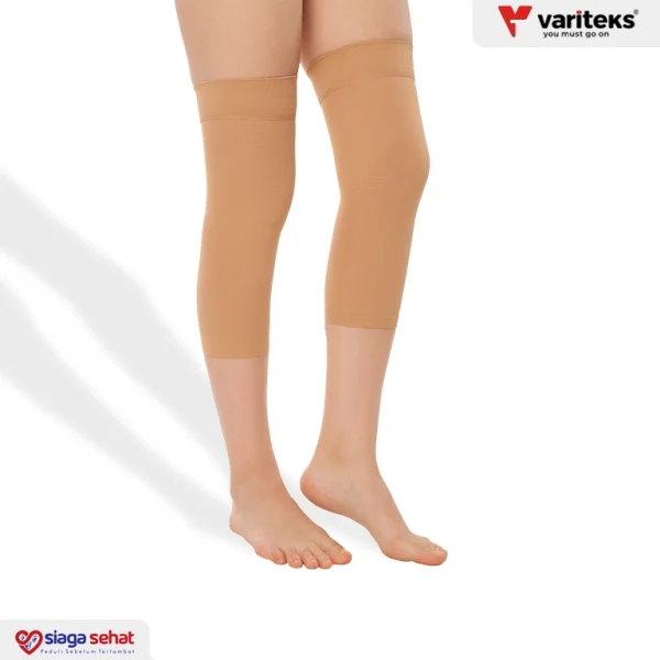 Variteks 803 Elastic Knee Brace