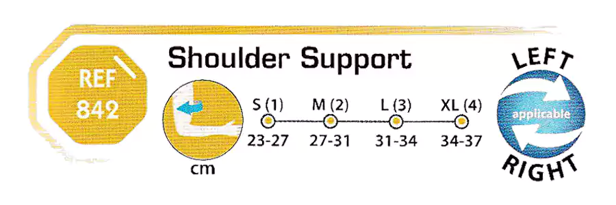 842 elbow support variteks