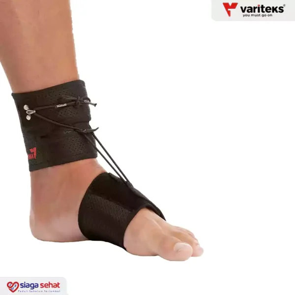 Variteks 863 Drop Foot Support