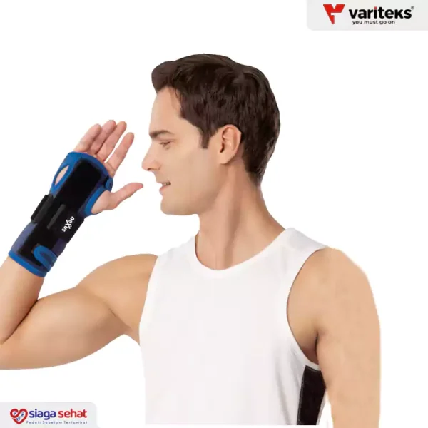 Variteks 879 Wrist Brace Splint