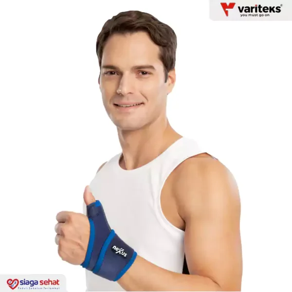 Variteks 880 Thumb Brace