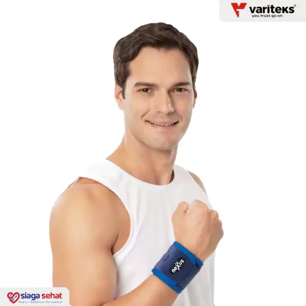 Variteks 881 Wrist Band
