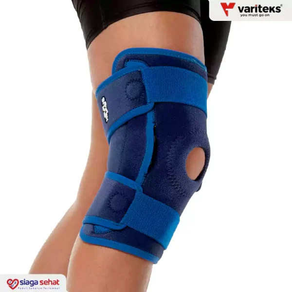 Variteks 894 Hinged Stabilizing Knee Brace
