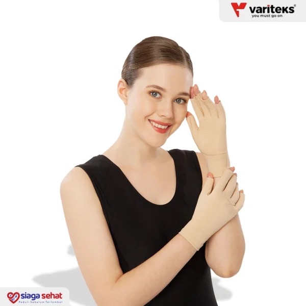 Variteks 953 Lymphedema Glove