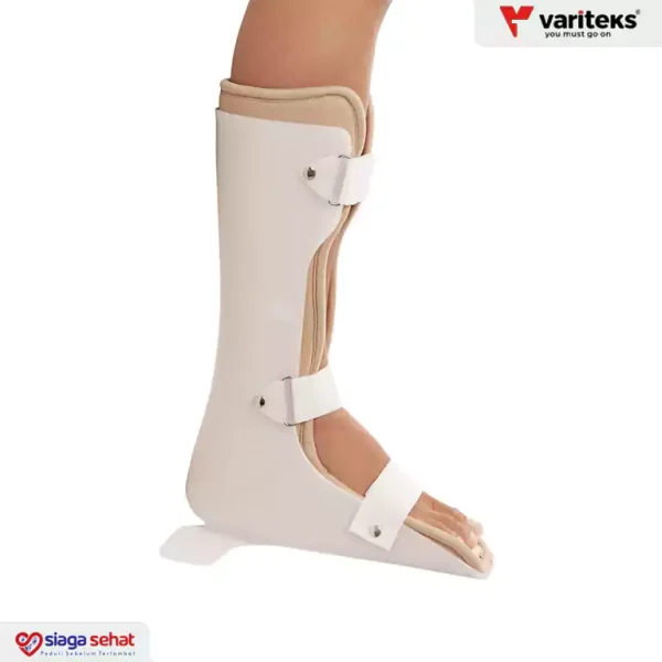 Variteks 864 AFO (Foot Guard)