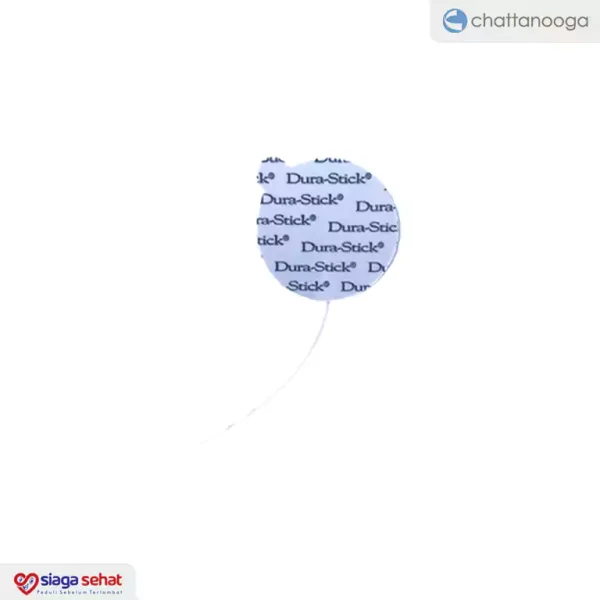 Chattanooga - Dura-Stick Plus Self Adhesive Electrodes (Tens Pad)
