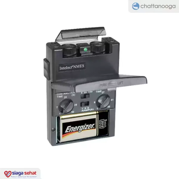 Chattanooga - INTELECT NMES (Alat Terapi Portable)