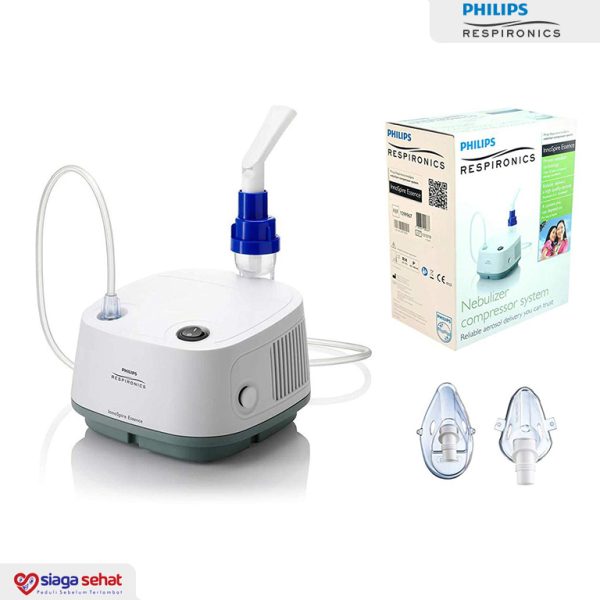 Philips Nebulizer Respironics - Innospire Essence