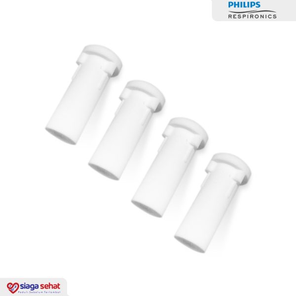 Philips Nebulizer Respironics - Filter Nebulizer