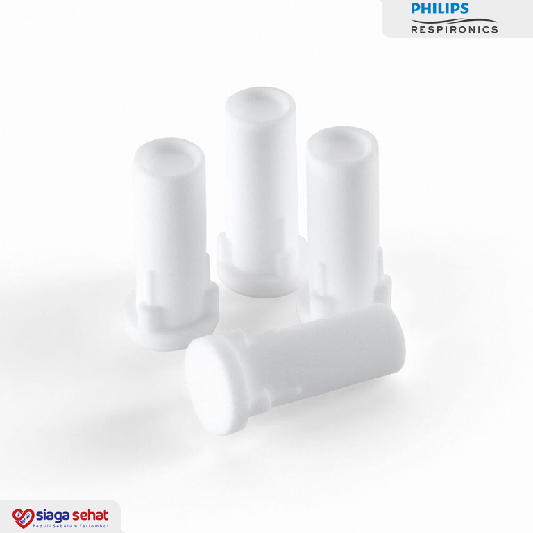 Philips Nebulizer Respironics - Filter Nebulizer