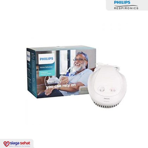 Philips Nebulizer Respironics - Home Nebulizer