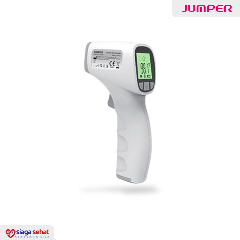 Jumper Medical - Infared Thermometer FR202