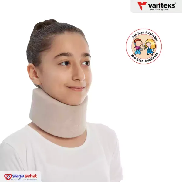 Variteks 203 Soft Collar