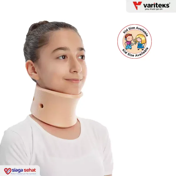 Variteks 204 Nelson Collar