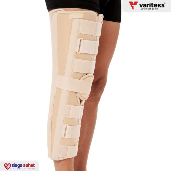 Variteks 320 Knee Immobilizer