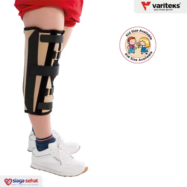 Variteks 320 Knee Immobilizer