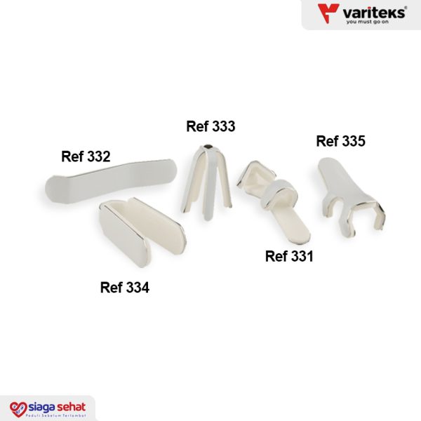 Variteks 331 Baseball Splint