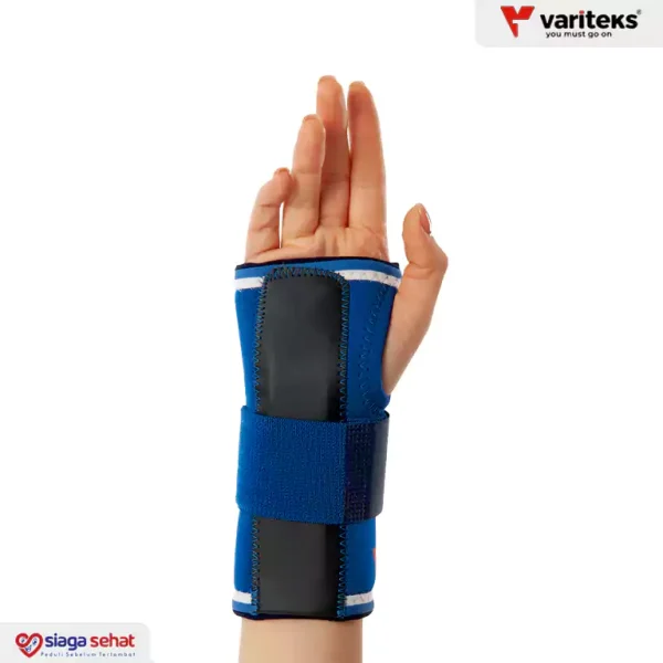 Variteks 825 Wrist Brace Splint