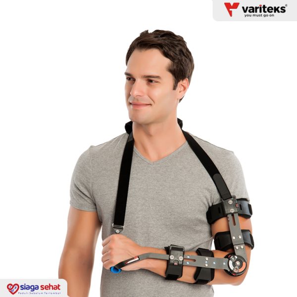 Variteks 859 Elbow ROM Orthosis