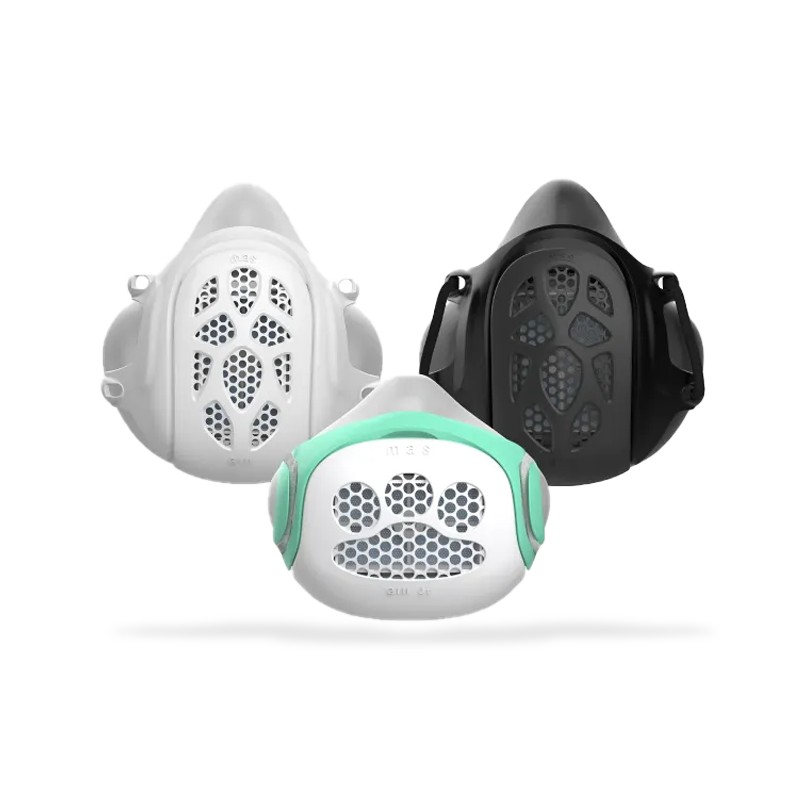 gill mask products