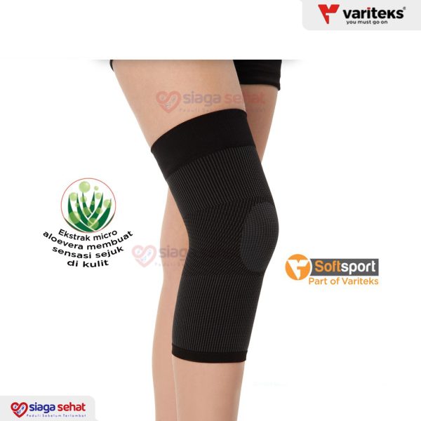 Alat Kesehatan Siaga Sehat Knee Support