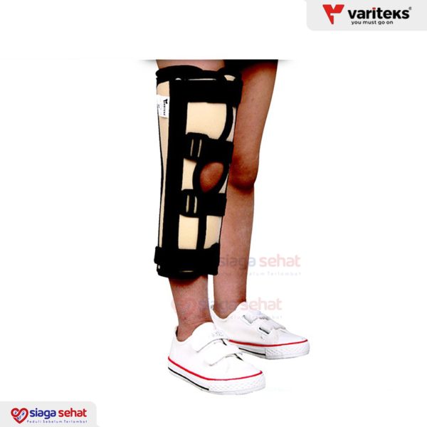 Alat Kesehatan Siaga Sehat Variteks Knee Immobilizer Pediatric