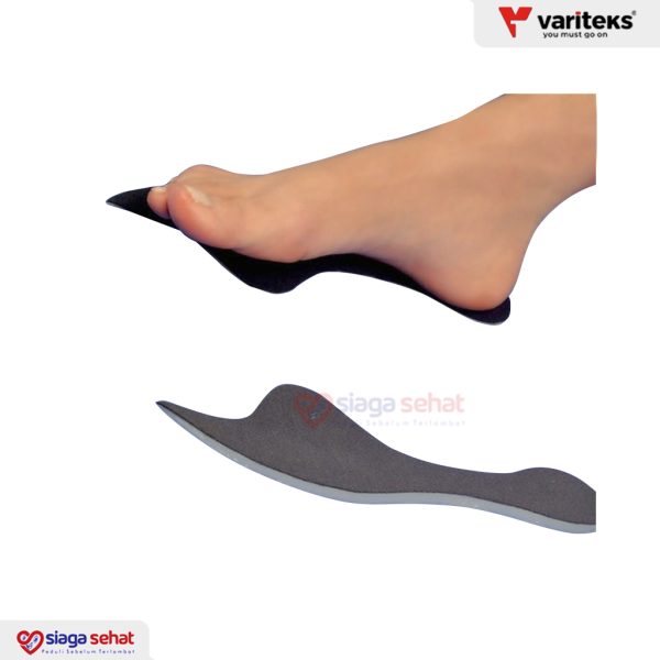 Variteks 582 Adhesive Medial