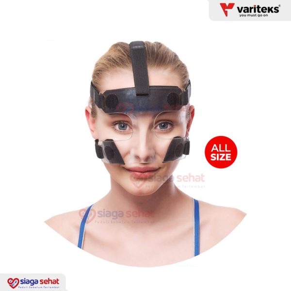 Alat Kesehatan Siaga Sehat Variteks Nose Guard