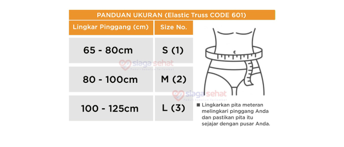 Alat-Kesehatan-SIaga-Sehat-Elastic-Truss