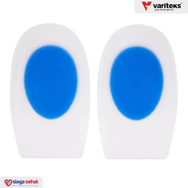 Variteks 544 Silicone Heel Spur