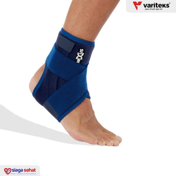 Siaga sehat Variteks 897 Ankle braces