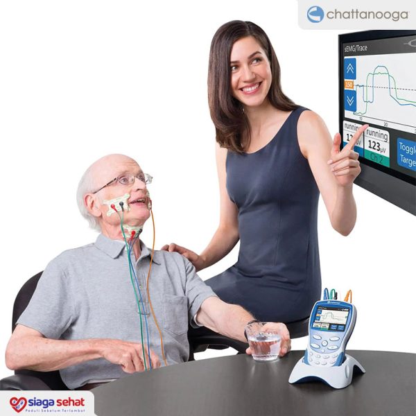 Chattanooga - Vitalstim Plus Electrotherapy