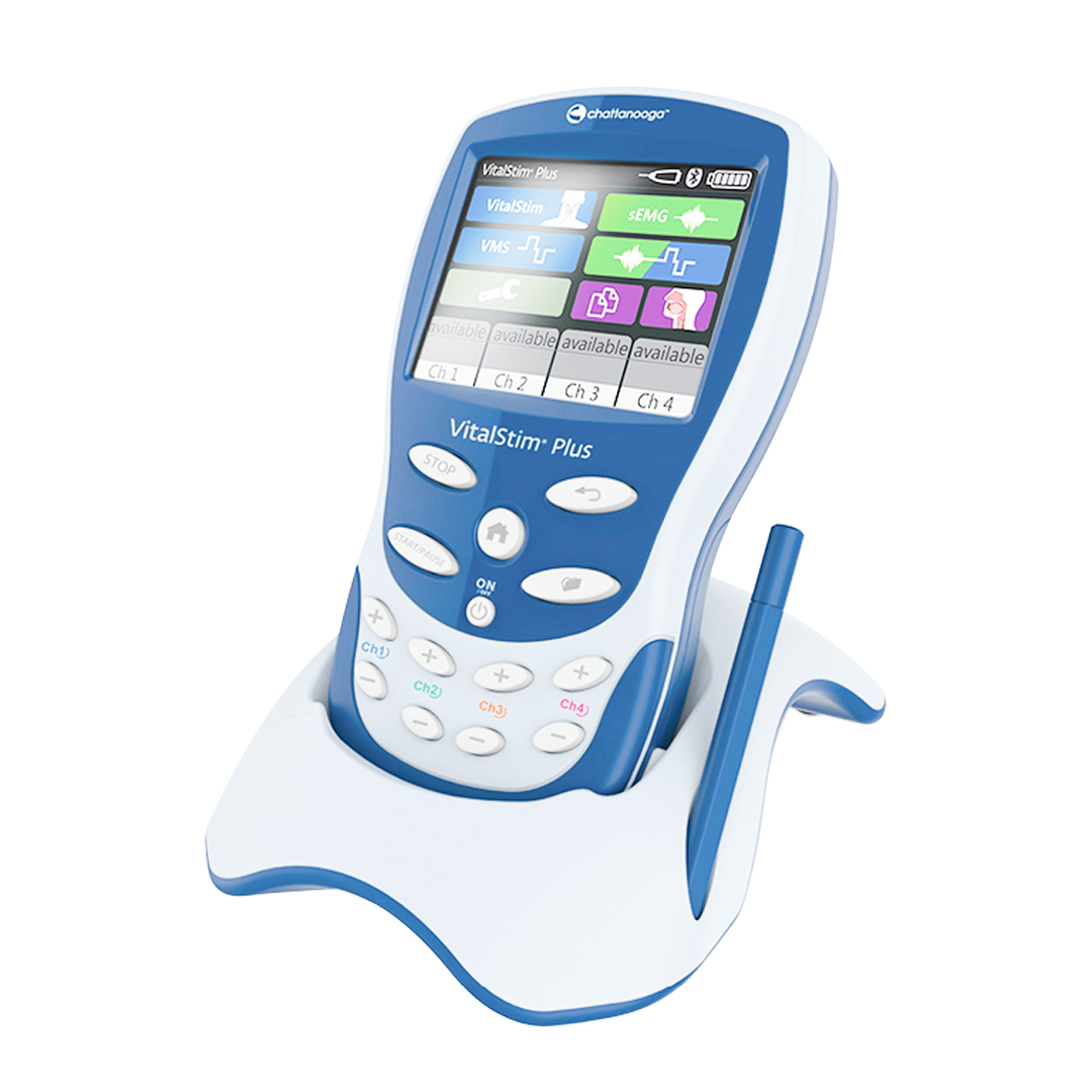 Chattanooga Vitalstim Plus Siaga Sehat