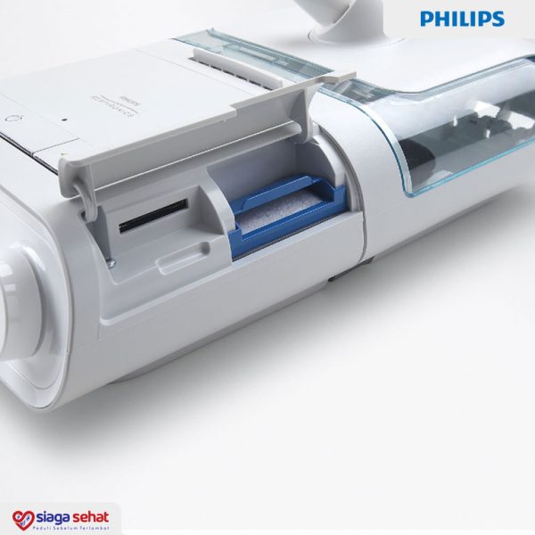 Dreamstation BiPAP