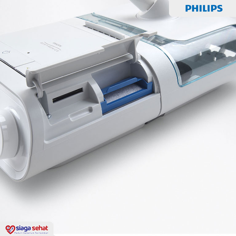 Dreamstation BiPAP