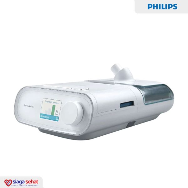 Philips DreamStation Auto BiPAP