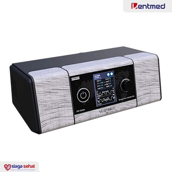 VentMed VM6 Auto CPAP